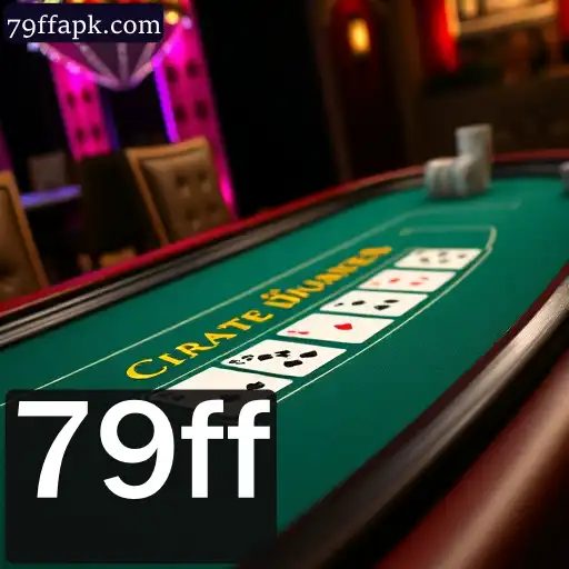 Blackjack online