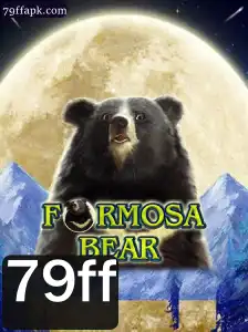 Descubra o Universo Fascinante de 'FormosaBear'