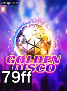 GoldenDisco: Um Novo Jogo que Ilumina a Indústria do Entretenimento