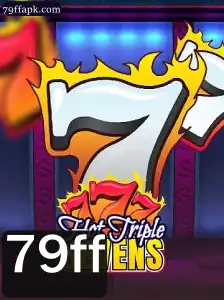 Explorando o Jogo HotTripleSevens: Descrição, Introdução e Regras