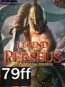 Descubra LegendofPerseus: O Jogo que Está Transformando o Mundo dos RPGs