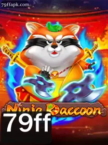 Descubra o Mundo de NinjaRaccoon: Um Jogo de Estratégia e Aventura Único
