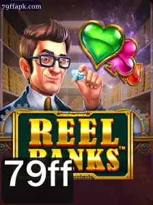 Descubra as Emoções do Jogo ReelBanks: Regras, Introdução e Descrição Completa