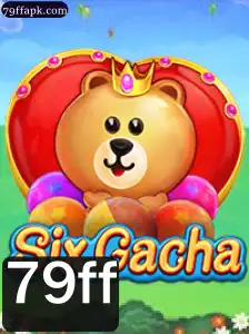 Explorando o Universo de SixGacha: Descrição e Regras do Jogo