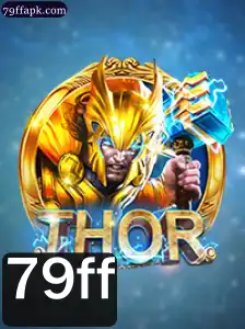 Descubra THOR: Aventura e Estratégia no Novo Jogo Emocionante
